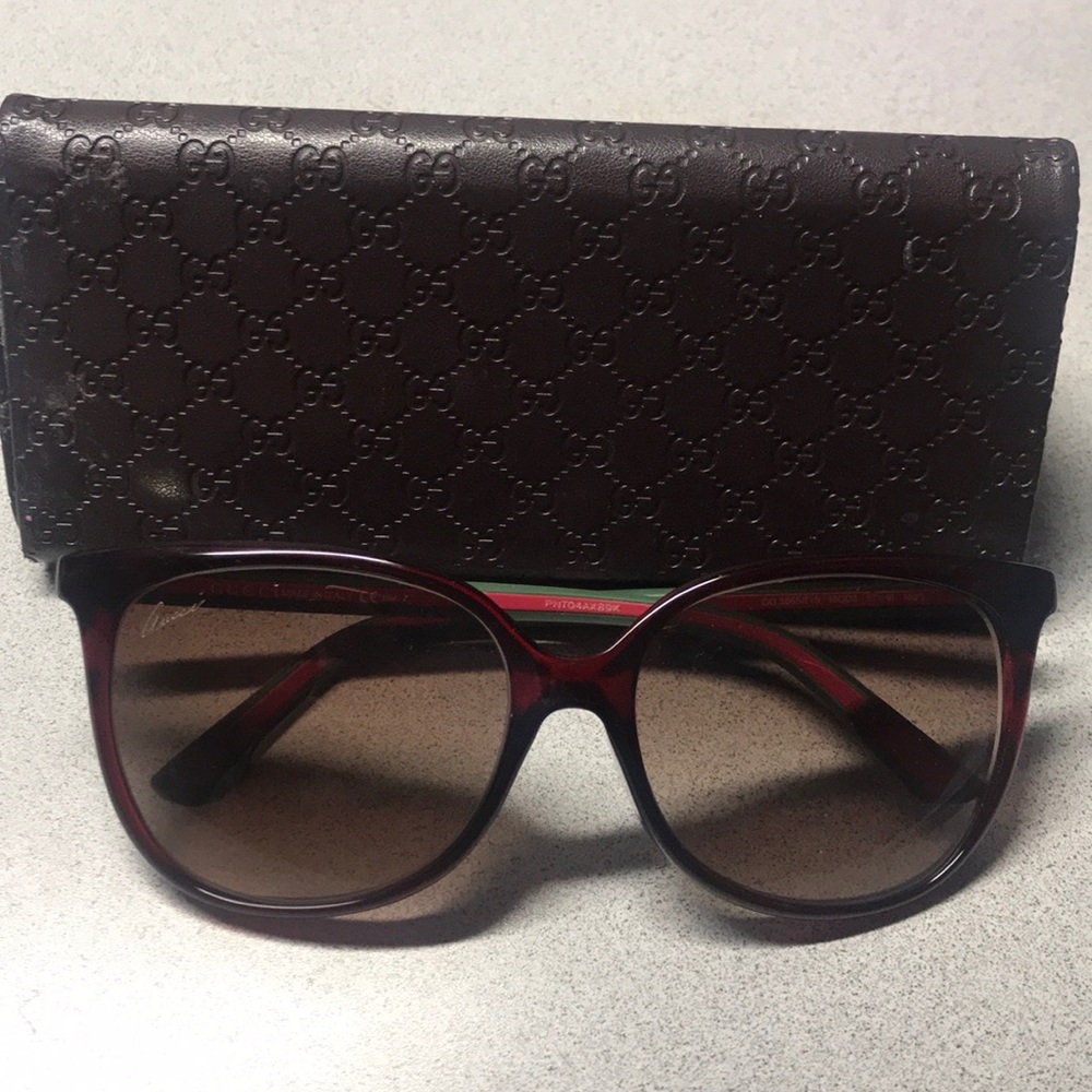 Gucci Sunglasses